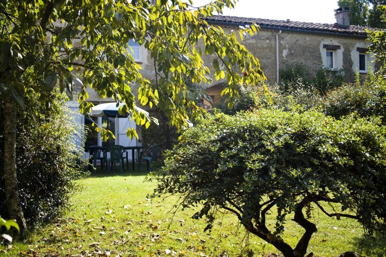 Domaine De La Brette Villa Condom Exterior photo